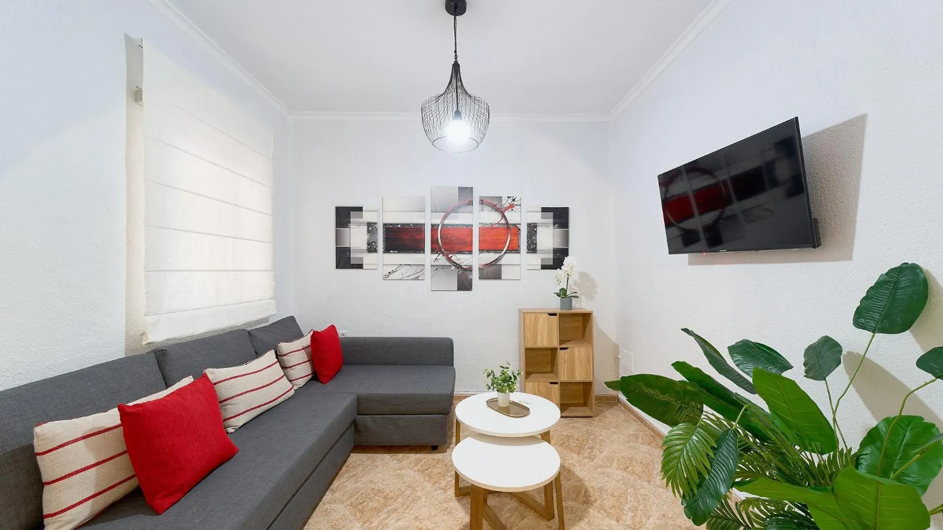 Casa Butterfly Cerca De La Playa Villa Malaga Holiday home
