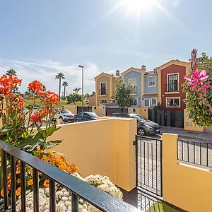  Vakantiehuis Parque Tecnologico